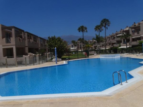 Vivienda Vacacional La Tejita (El Médano)